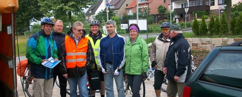 Bildergalerie &raquo; 2011_06_Radtour