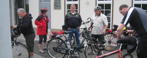 Bildergalerie &raquo; 2012_06_Radtour
