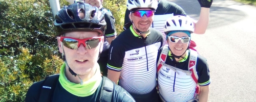 Bildergalerie &raquo; 2018_04_Radtour